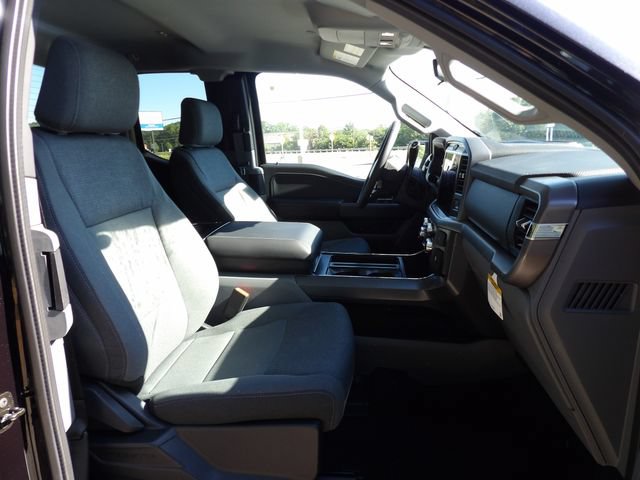 New 2026 Ford F150 XLT w/ XLT Chrome Appearance Package AWD/4WD image 10