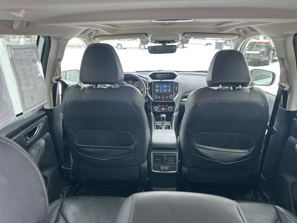 Used 2020 Subaru Forester Limited image 32