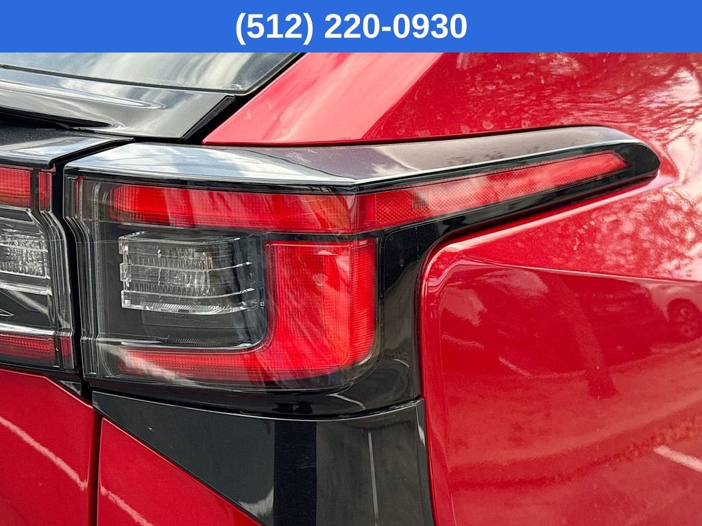 New 2026 Subaru Solterra Premium image 34