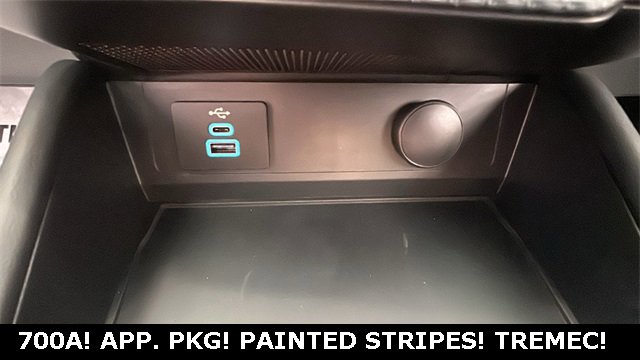 New 2025 Ford Mustang Dark Horse image 24