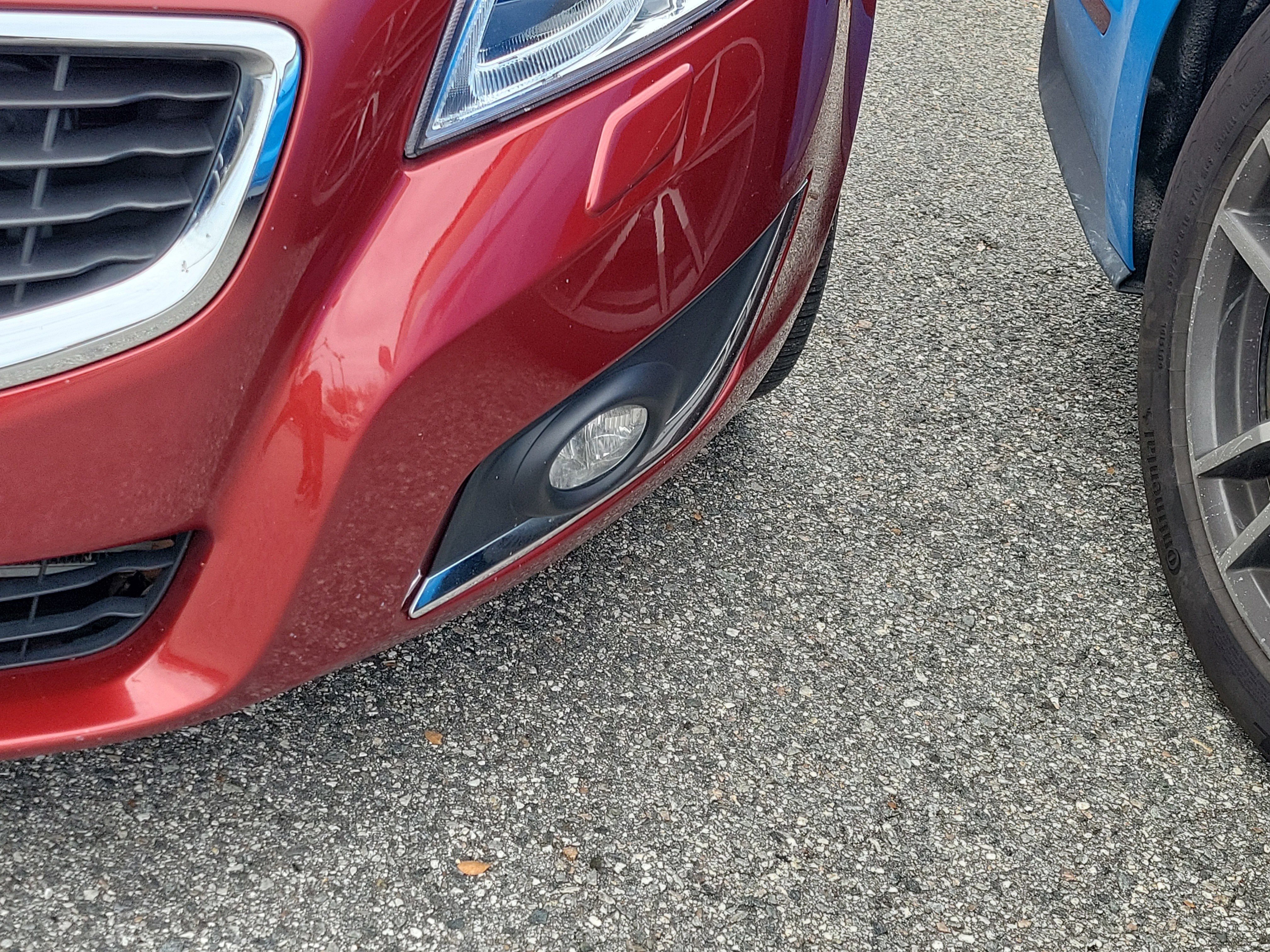 Used 2013 Volvo C70 T5 image 4