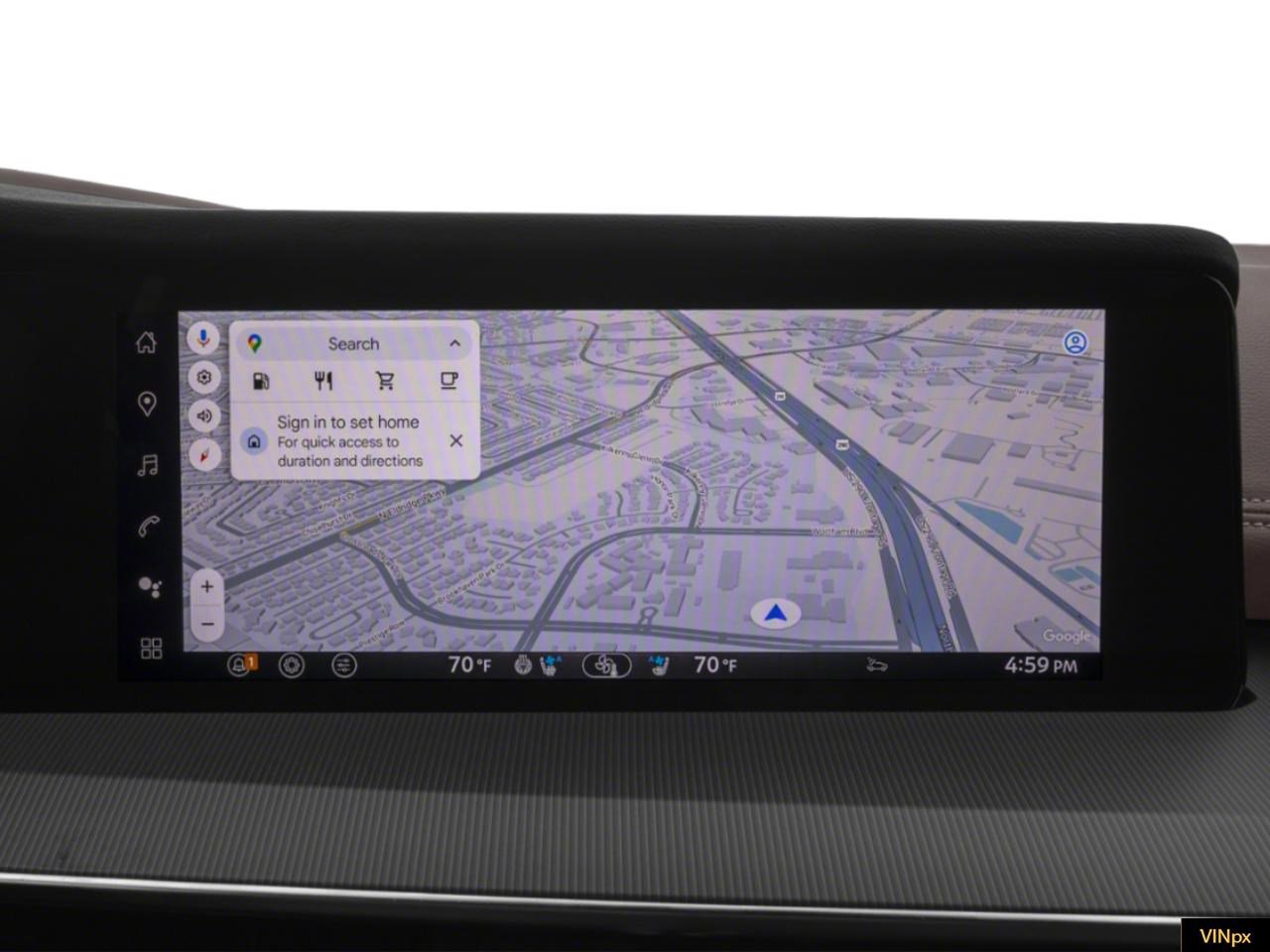 New 2026 Nissan Murano Platinum w/ Technology Package image 13