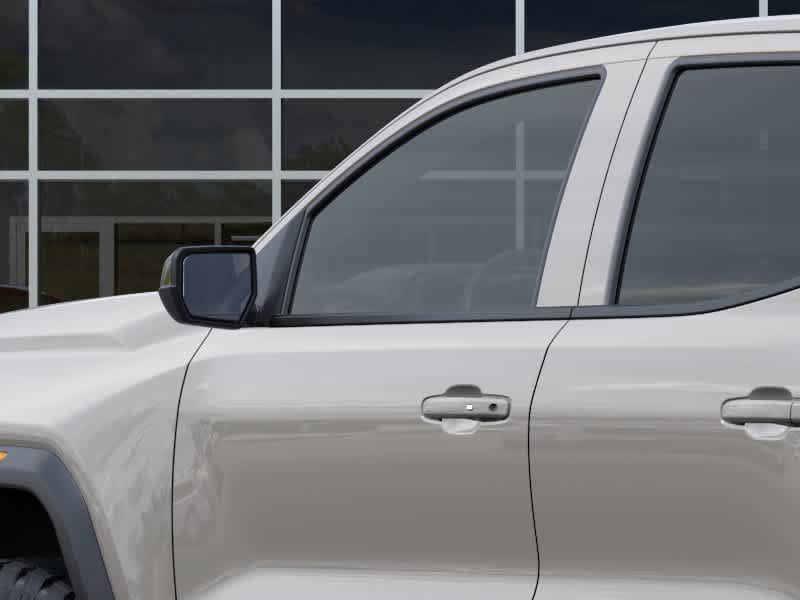 New 2026 GMC Canyon Elevation w/ Convenience Package AWD/4WD image 12