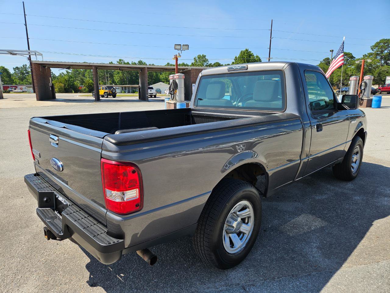 Used 2010 Ford Ranger XL RWD image 6