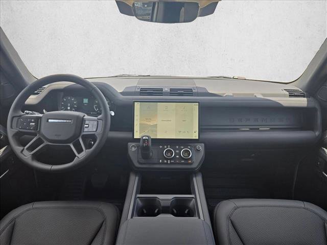 New 2026 Land Rover Defender 110 S AWD/4WD image 15
