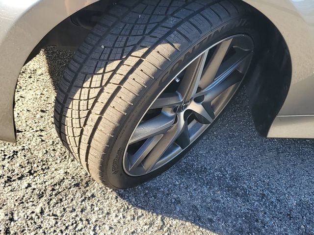 Used 2020 Lexus GS 350 F Sport image 32