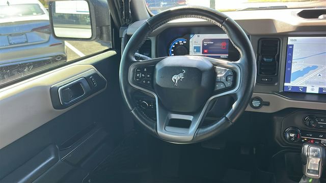 Used 2024 Ford Bronco Wildtrak AWD/4WD image 24