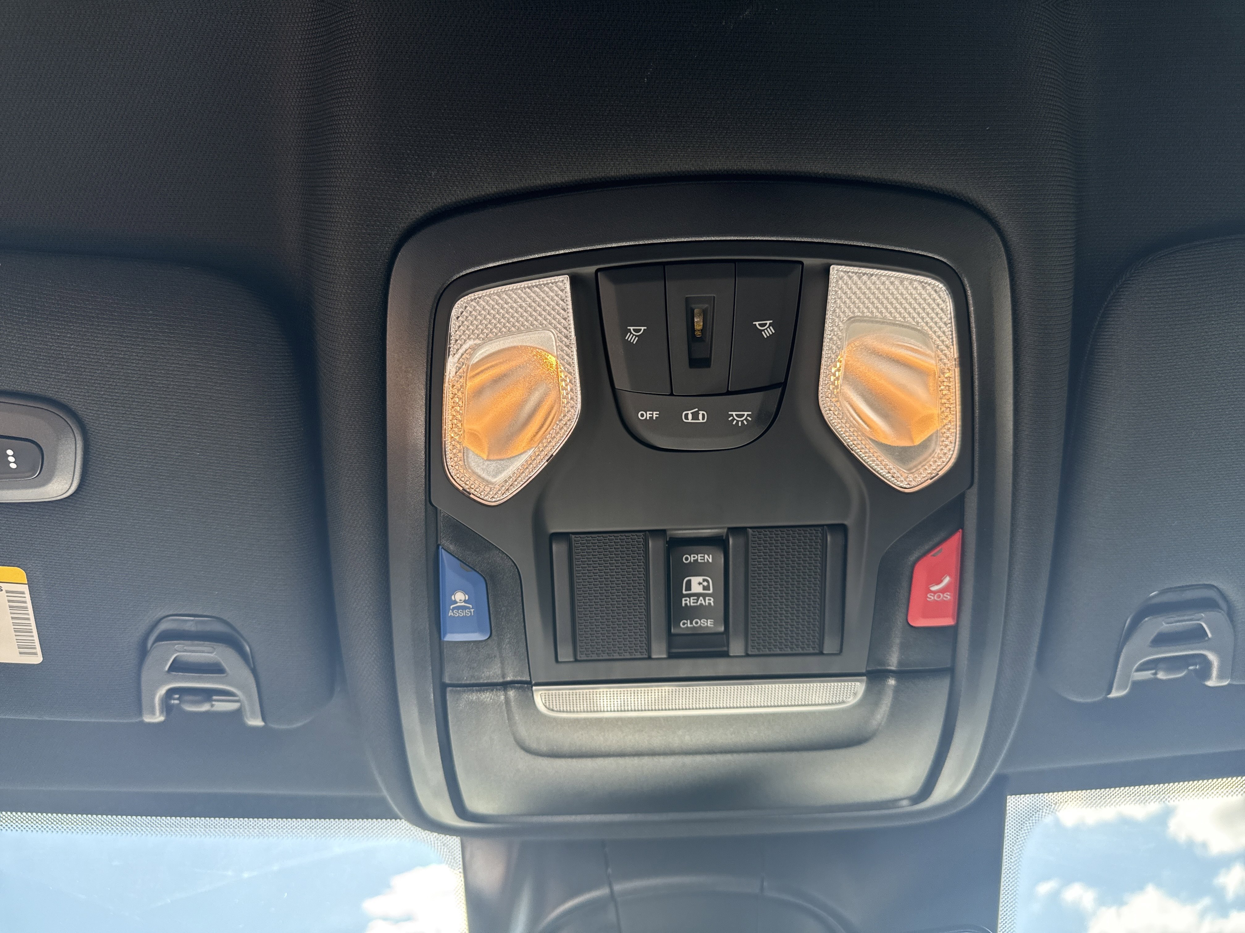 New 2026 RAM 2500 Big Horn image 29