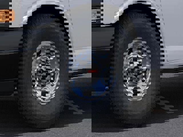 New 2024 GMC Savana 2500 w/ Driver Convenience Package image 36