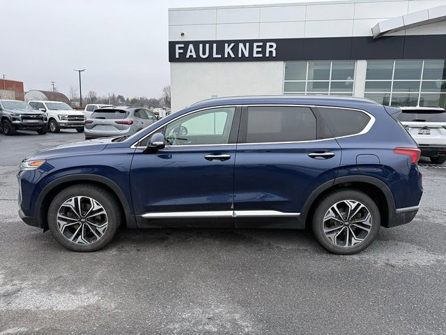 Used 2020 Hyundai Santa Fe SEL w/ Cargo Package image 6