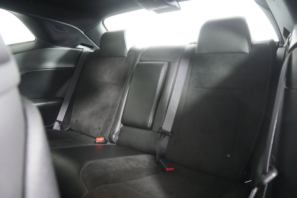 Used 2022 Dodge Challenger GT w/ Plus Package RWD image 14