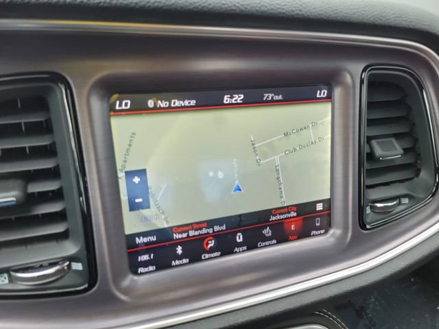 Used 2018 Dodge Challenger SRT Demon RWD image 35