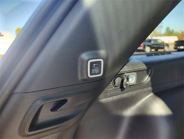 New 2025 Jeep Grand Cherokee Limited image 33