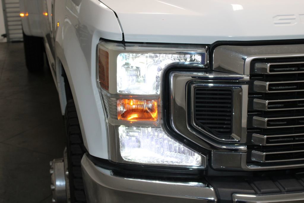 Used 2020 Ford F350 XL w/ STX Appearance Package image 50