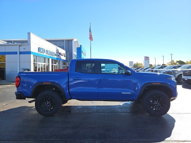 New 2026 GMC Canyon Elevation w/ Convenience Package image 14