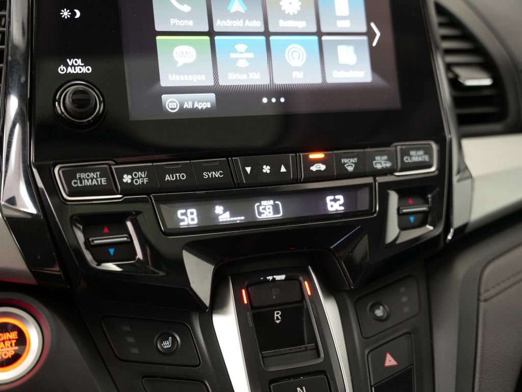 Used 2018 Honda Odyssey EX-L image 24