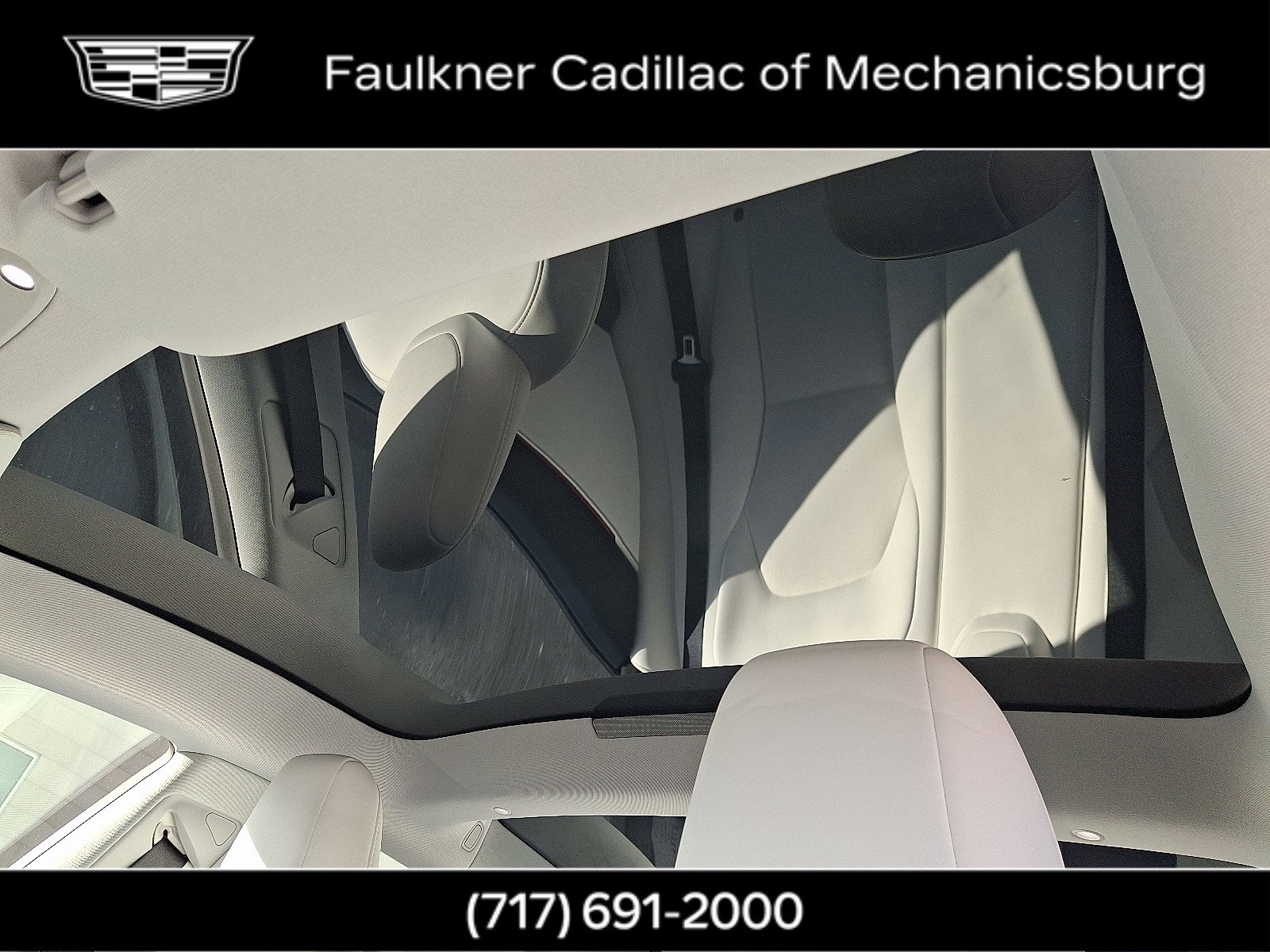 Used 2025 Tesla Model 3 Long Range image 13