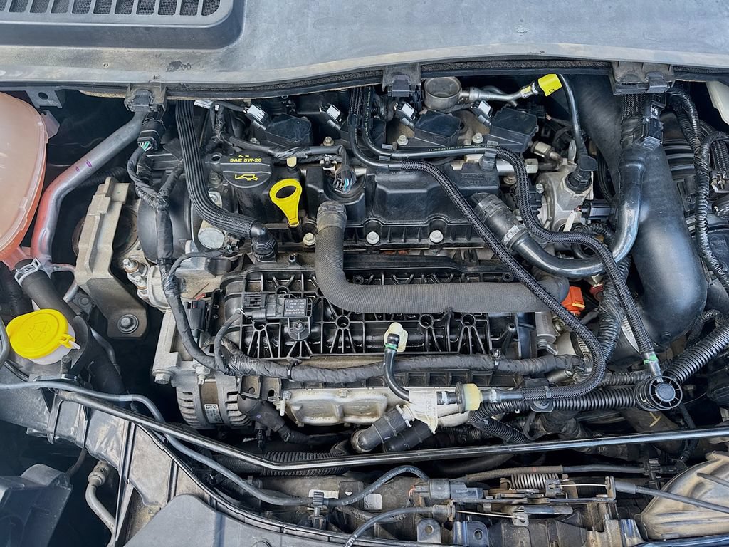 Used 2019 Ford Escape SE AWD/4WD image 30