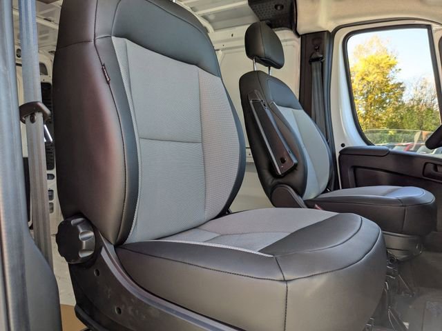 New 2026 RAM ProMaster 1500 w/ Convenience Group FWD image 33