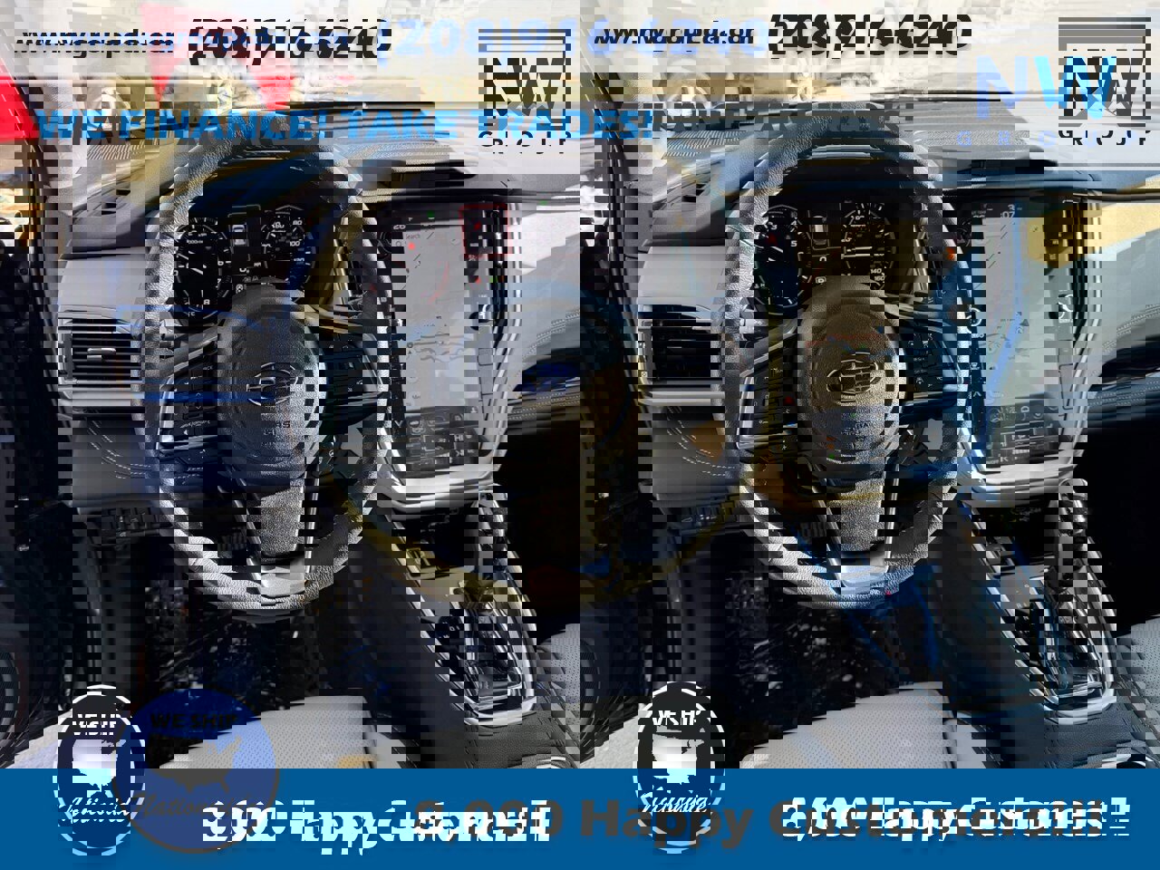 Used 2024 Subaru Outback Limited image 22