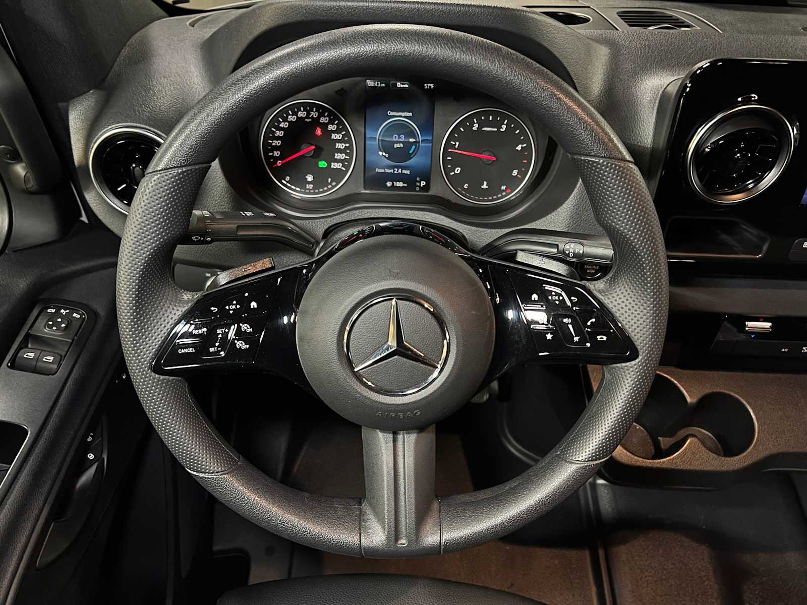 Used 2025 Mercedes-Benz Sprinter 2500 image 26