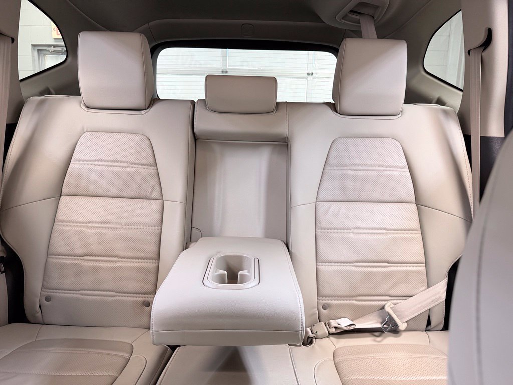Used 2021 Honda CR-V EX-L image 16