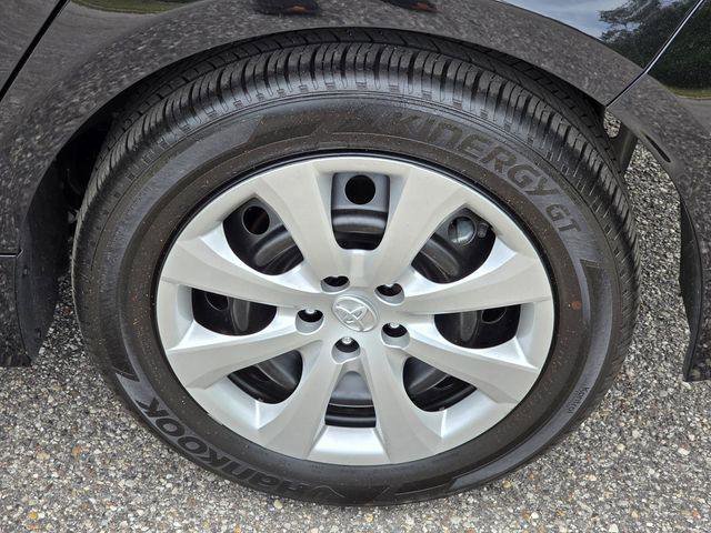 Certified 2026 Toyota Corolla LE image 30