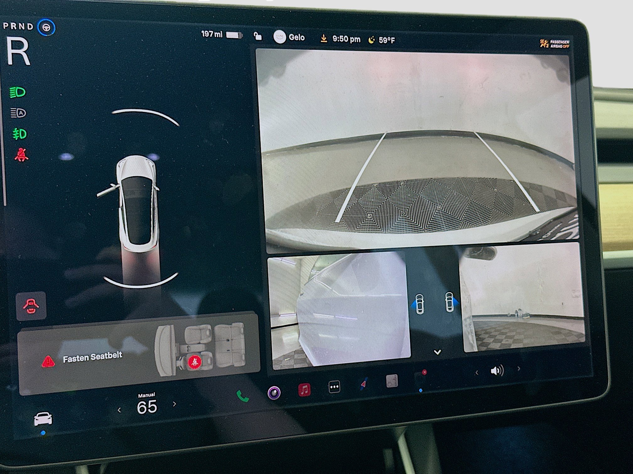 Used 2019 Tesla Model 3 Long Range image 23