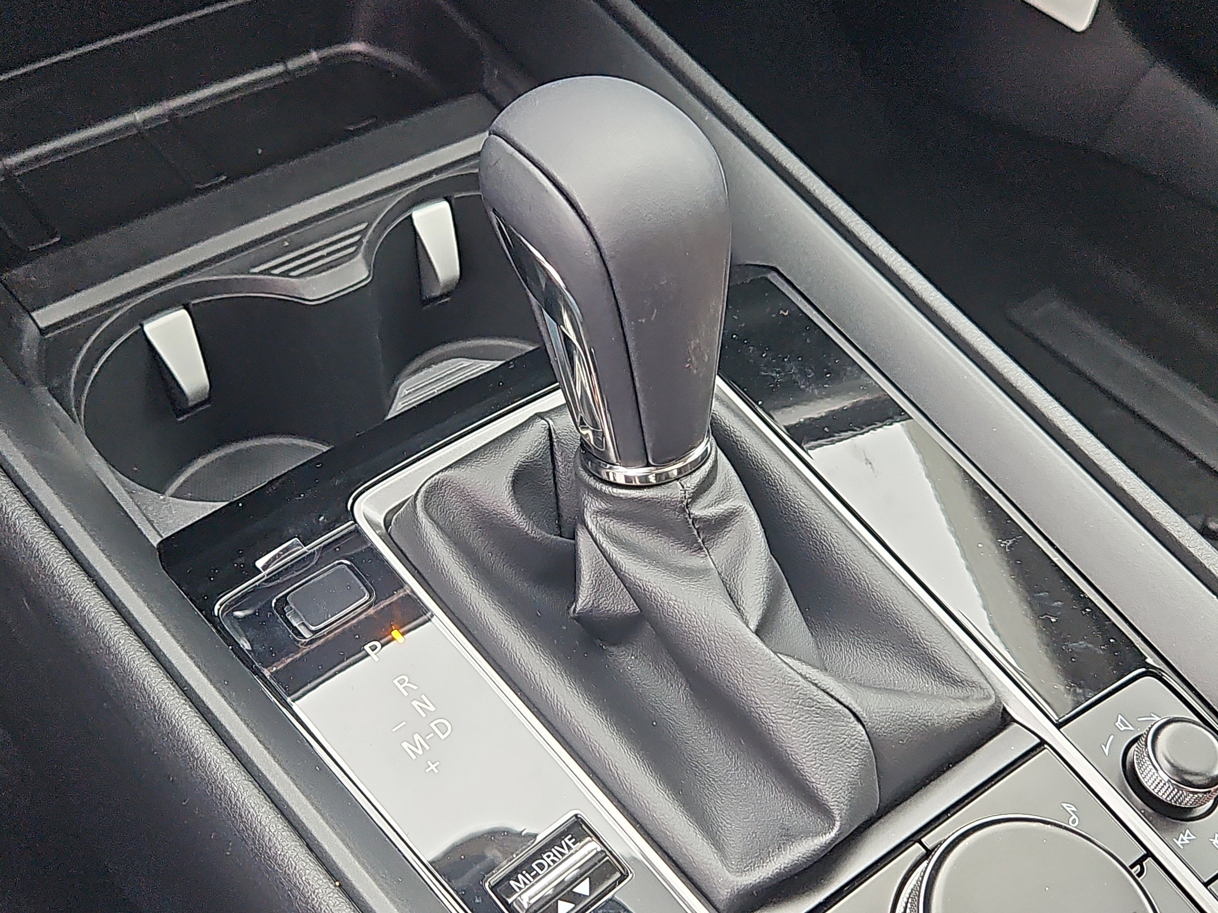 New 2026 MAZDA CX-50 Meridian Edition w/ Weather Package image 7