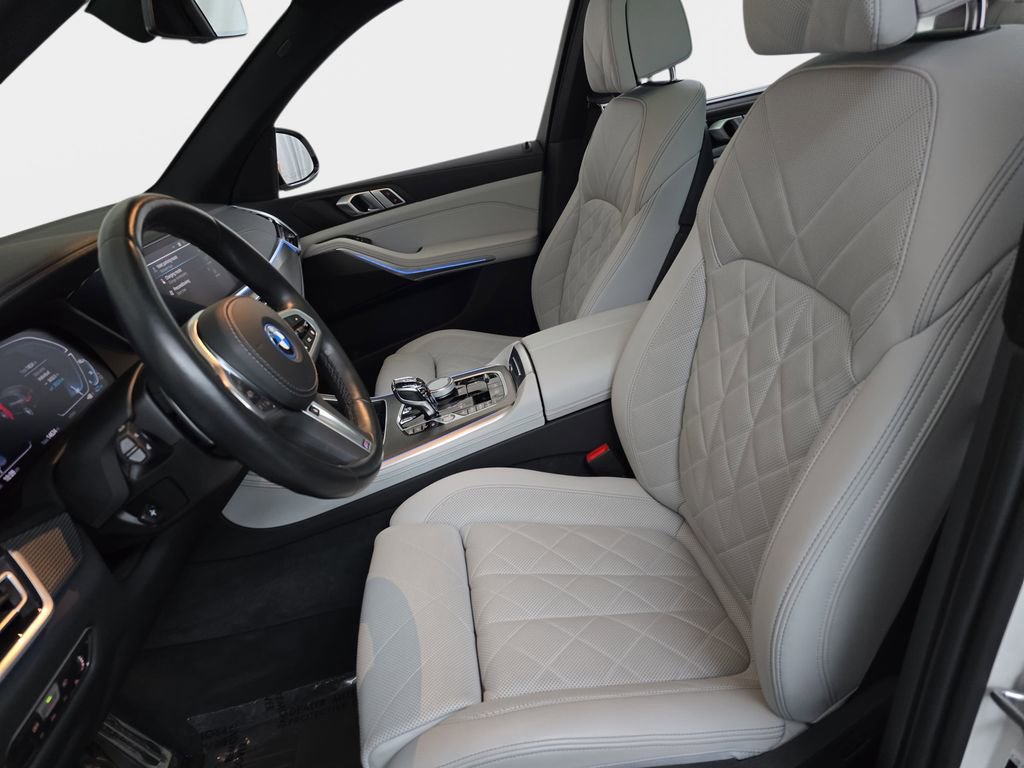 Certified 2023 BMW X5 xDrive45e w/ Executive Package AWD/4WD image 18