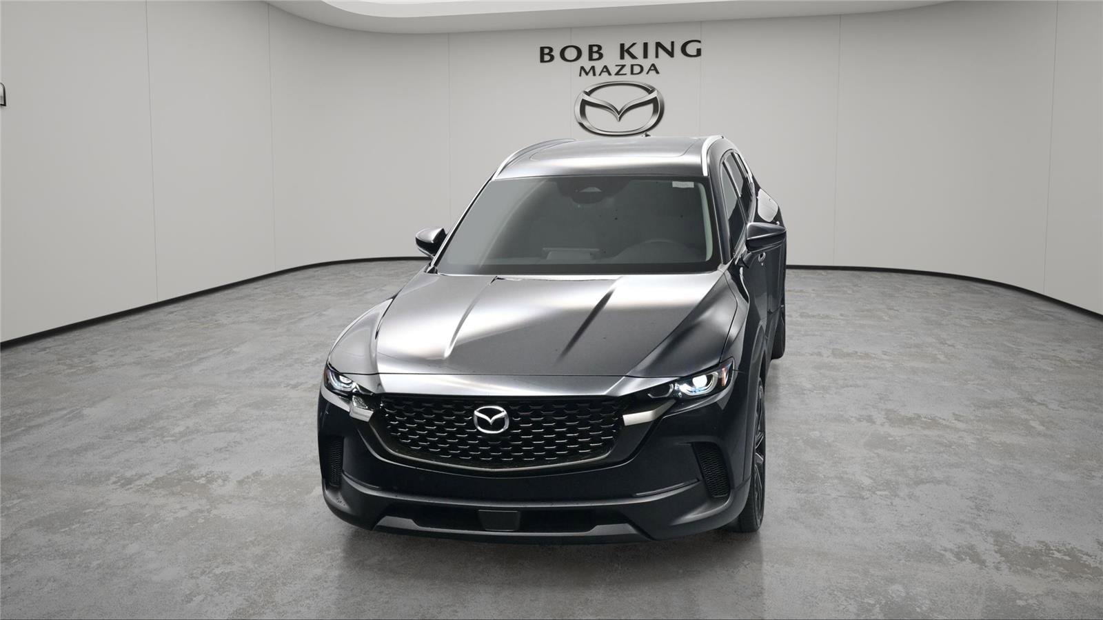 New 2026 MAZDA CX-50 AWD 2.5 S w/ Weather Package image 9