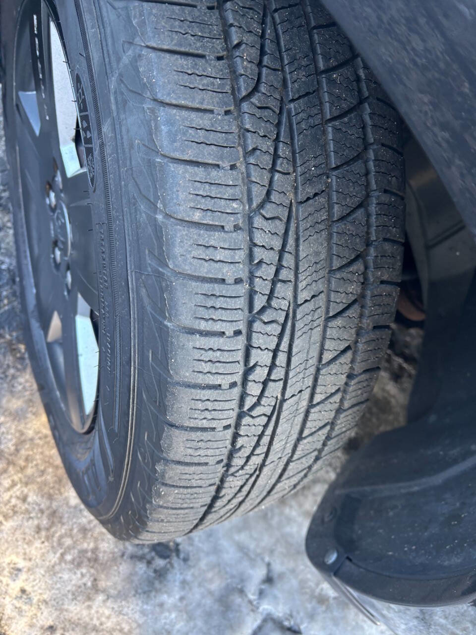 Used 2010 Dodge Avenger SXT image 20