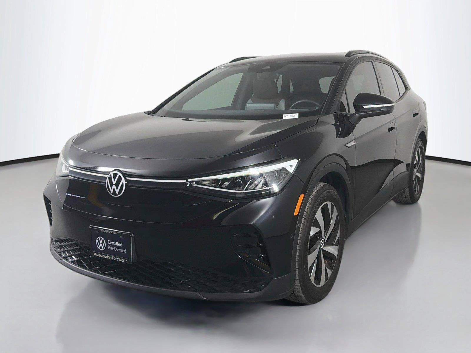 Certified 2023 Volkswagen ID.4 Pro RWD image 1