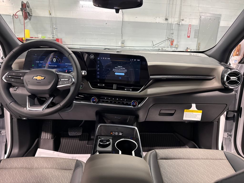 New 2026 Chevrolet Equinox LT w/ Convenience Package II AWD/4WD image 38