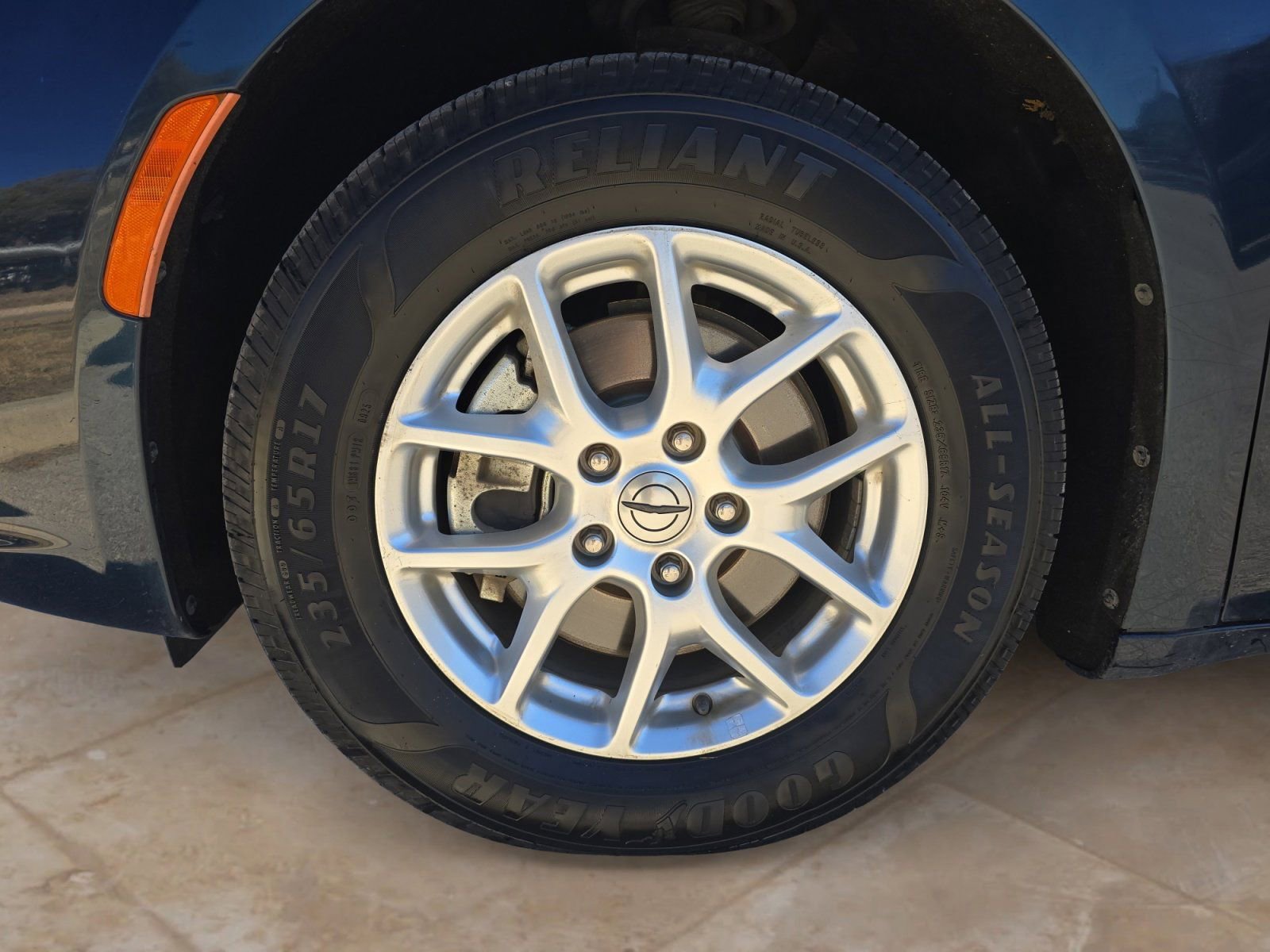 Used 2022 Chrysler Pacifica Touring-L image 24