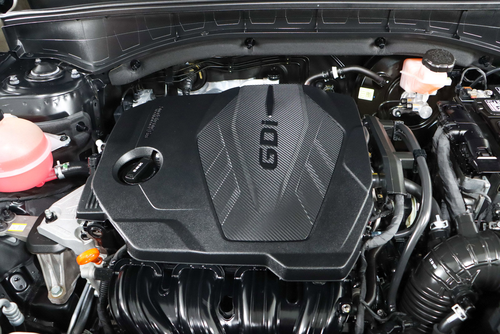 Used 2021 Kia Sorento LX image 31