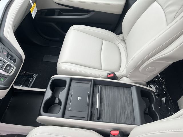 New 2026 Honda Odyssey EX-L image 23