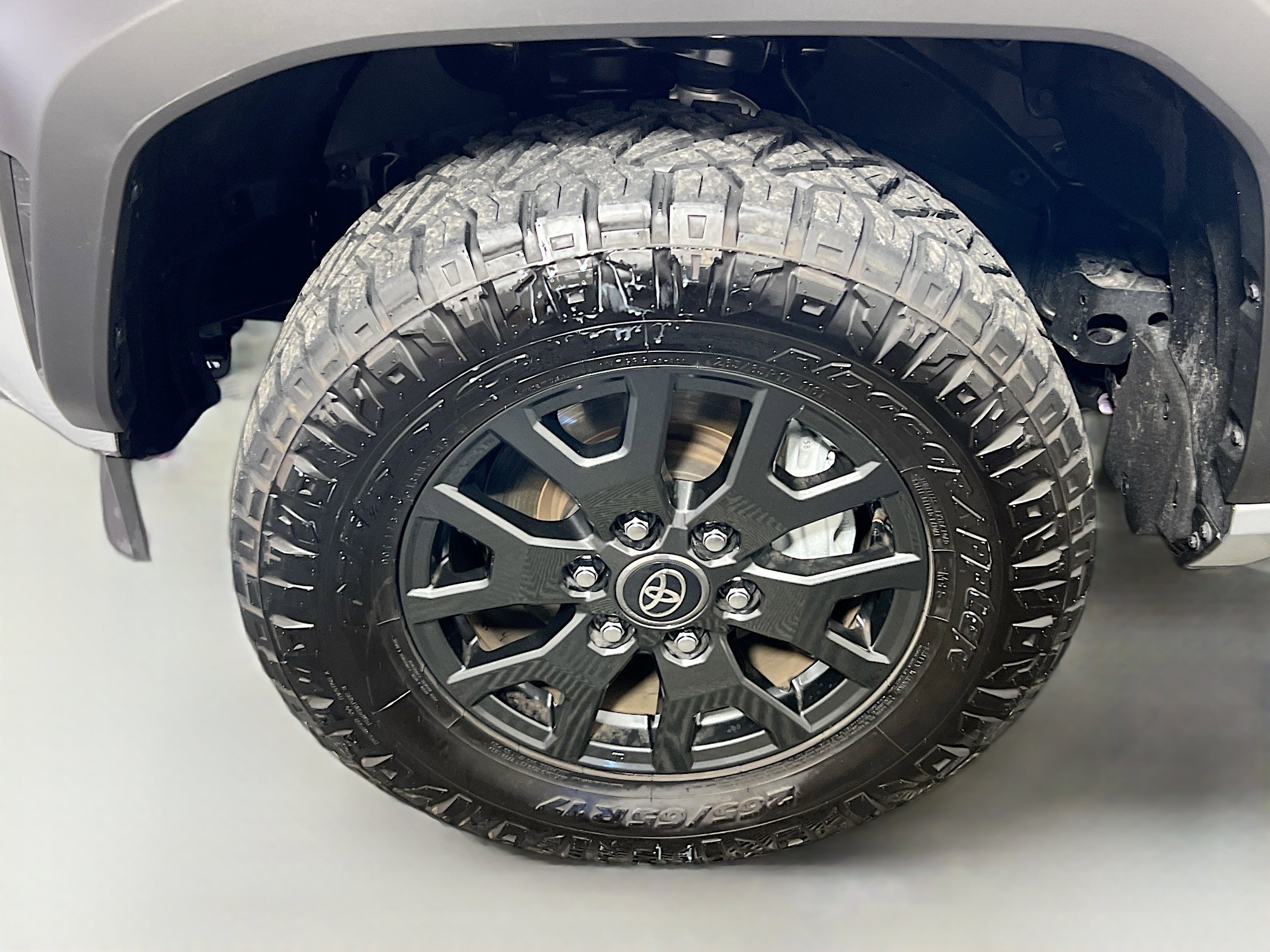 Used 2025 Toyota 4Runner SR5 image 13