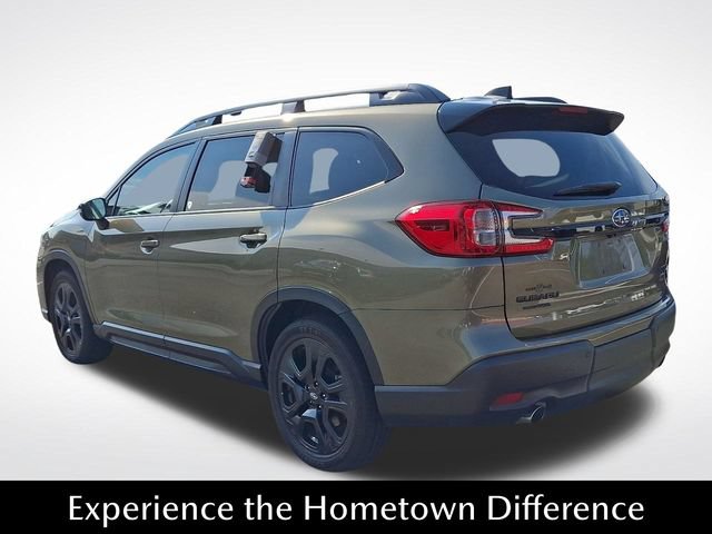 Used 2023 Subaru Ascent Onyx Edition AWD/4WD image 4