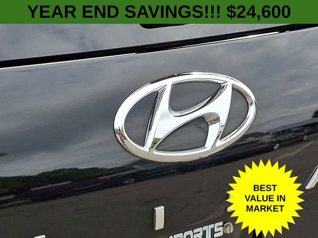 Used 2022 Hyundai Palisade Limited w/ Winter Package image 34