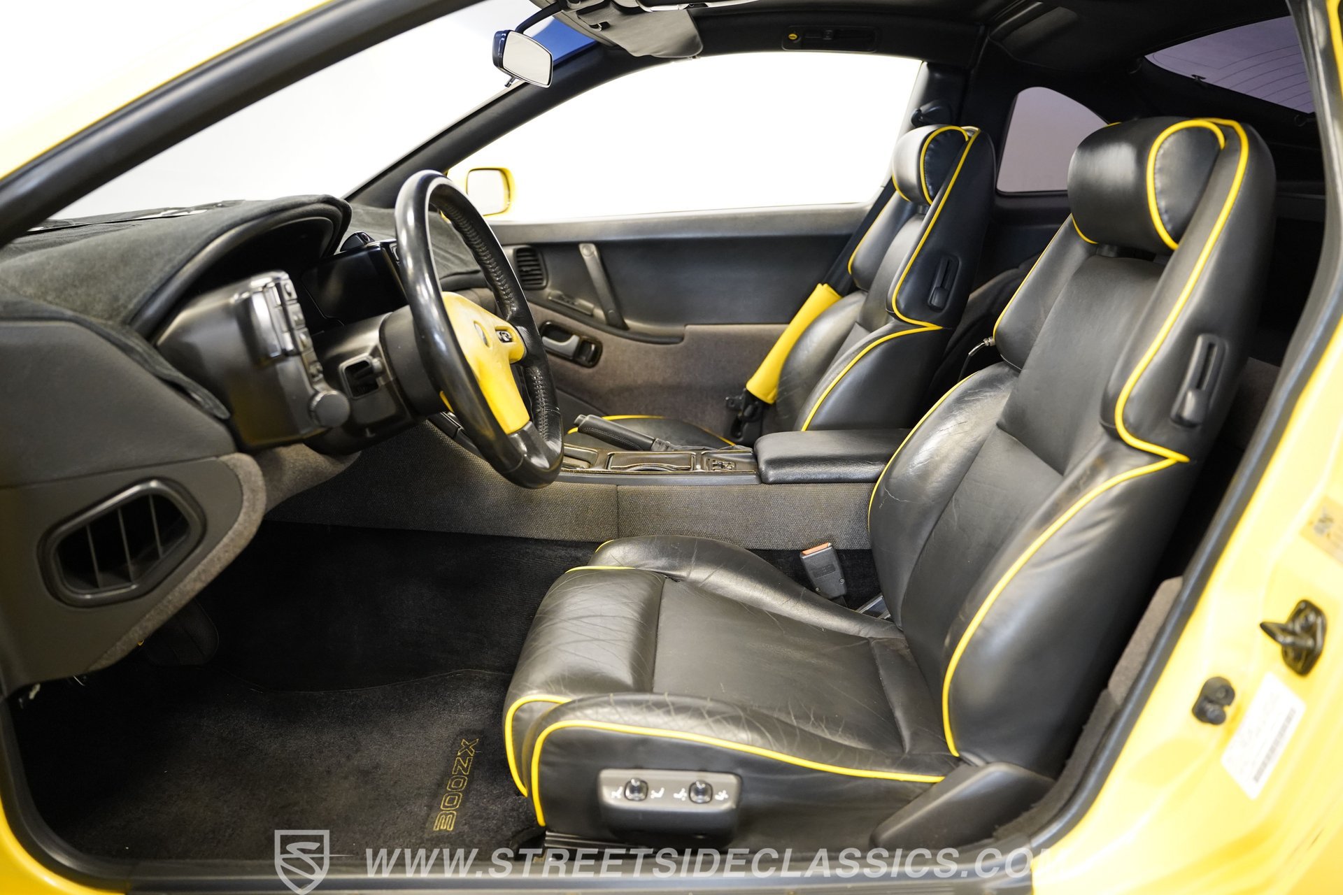 Used 1990 Nissan 300ZX GS RWD image 3