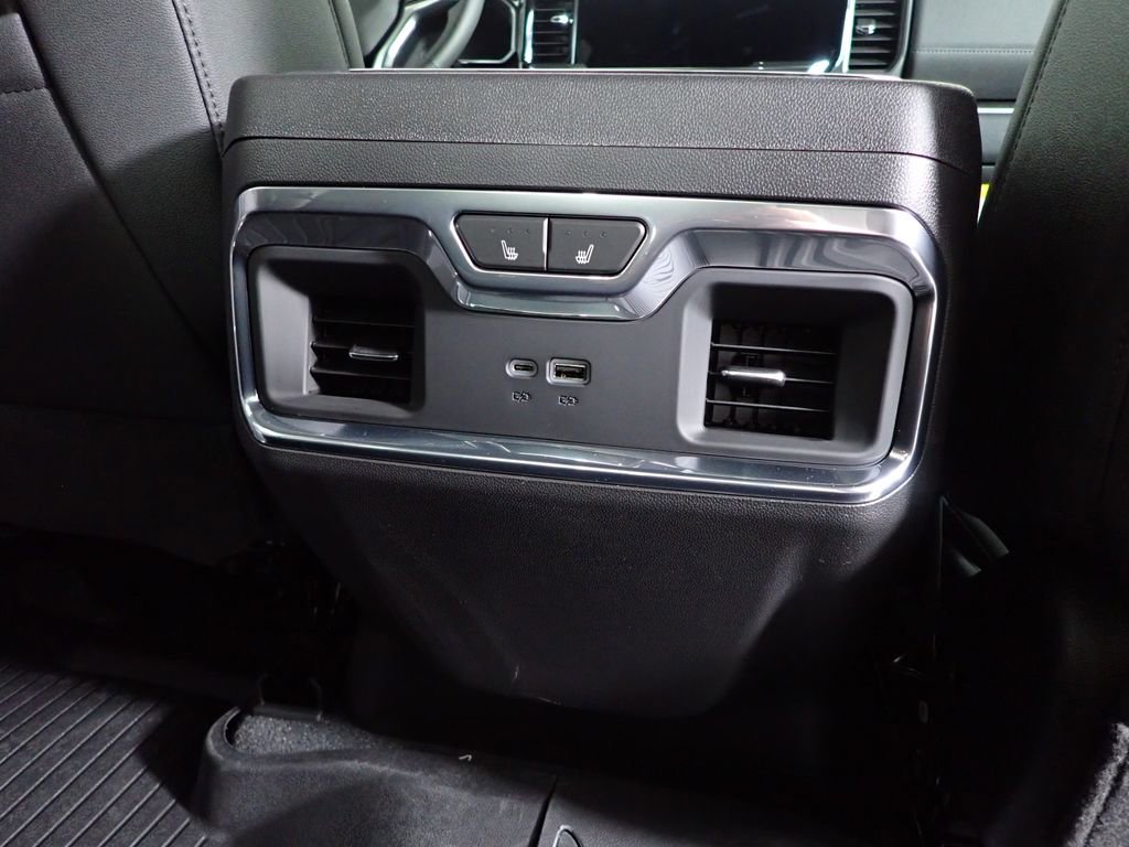 New 2026 Chevrolet Silverado 1500 LTZ AWD/4WD image 38