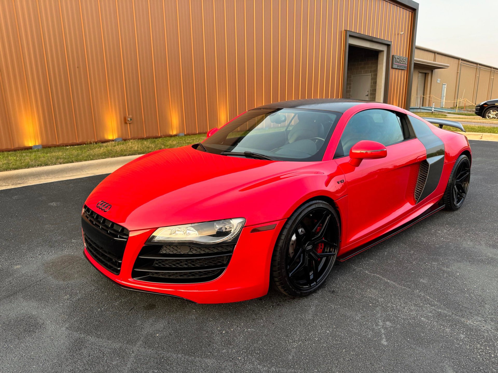 Used 2011 Audi R8 V10 AWD/4WD image 14