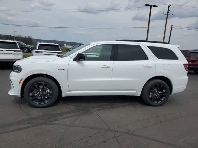 New 2026 Dodge Durango GT AWD/4WD video 2
