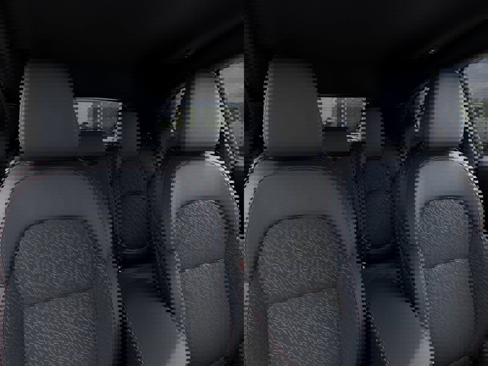 New 2026 Dodge Charger R/T Scat Pack image 52