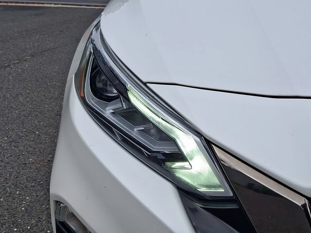 Used 2019 Nissan Altima 2.5 SR FWD image 9
