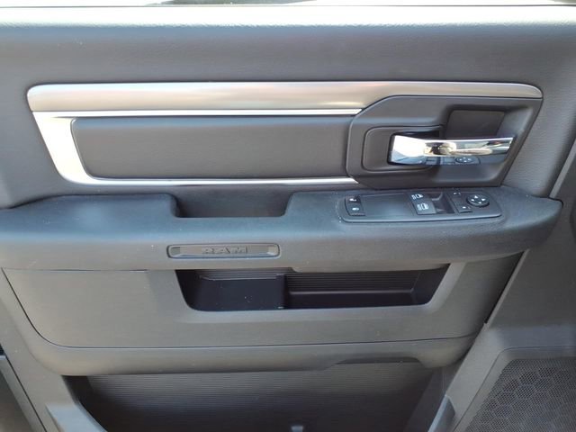 Used 2023 RAM 1500 Tradesman w/ Trailer Tow Package image 3