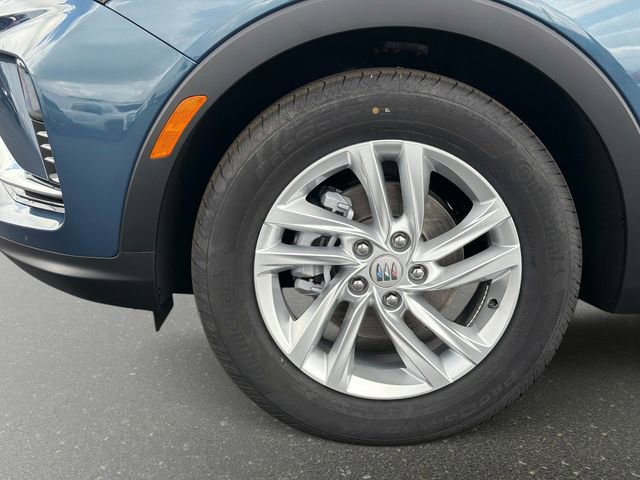 New 2026 Buick Envista Sport Touring w/ Convenience I Package FWD image 10