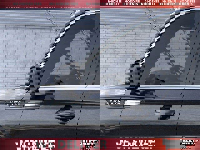 New 2025 Lincoln Aviator AWD image 20