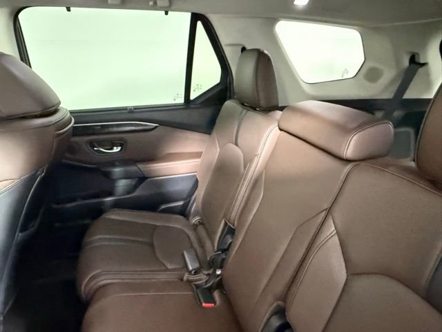 Used 2024 Honda Pilot Elite image 41